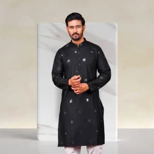 Premium Panjabi
