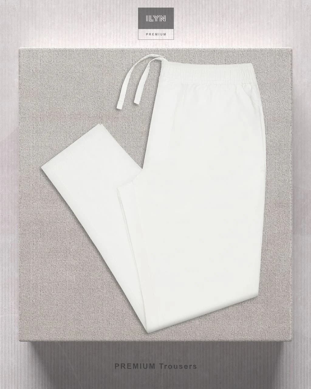 Premium Trousers