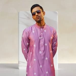 Signature Panjabi